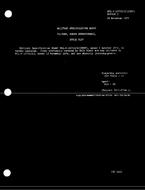 MIL MIL-F-15733/32 Notice 1 - Cancellation PDF