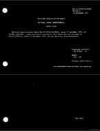 MIL MIL-F-15733/35 Notice 1 - Cancellation PDF