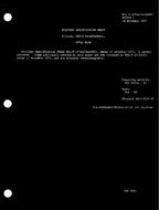 MIL MIL-F-15733/36 Notice 1 – Cancellation PDF MIL MIL-F-15733/36 Notice 1 - Cancellation PDF