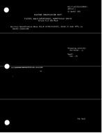 MIL MIL-F-15733/42 Notice 1 - Cancellation PDF