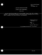 MIL MIL-F-15733/47C Notice 1 - Cancellation PDF