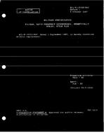 MIL MIL-F-15733/60C Notice 1 – Cancellation PDF MIL MIL-F-15733/60C Notice 1 - Cancellation PDF