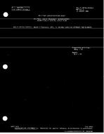 MIL MIL-F-15733/70 Notice 1 - Cancellation PDF