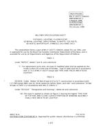 MIL MIL-F-16377/10A Amendment 2 PDF