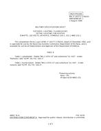 MIL MIL-F-16377/17A Amendment 1 PDF