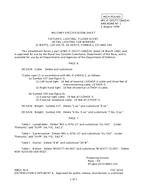MIL MIL-F-16377/18A Amendment 1 PDF