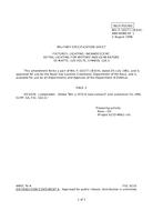MIL MIL-F-16377/1B Amendment 1 PDF