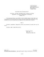 MIL MIL-F-16377/22A Amendment 1 PDF