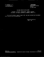 MIL MIL-F-16377/22A Notice 1 - Validation 1 PDF