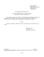 MIL MIL-F-16377/24 Amendment 1 PDF
