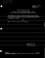 MIL MIL-F-16377/25A Amendment 1 PDF