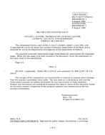 MIL MIL-F-16377/25A Amendment 2 PDF