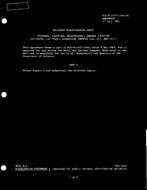 MIL MIL-F-16377/26A Amendment 1 PDF