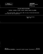 MIL MIL-F-16377/43A Notice 1 - Validation 1 PDF