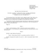 MIL MIL-F-16377/58B Amendment 1 PDF