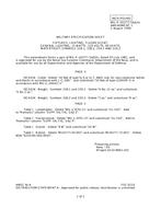 MIL MIL-F-16377/5A Amendment 1 PDF MIL MIL-F-16377/5A Amendment 1 PDF