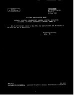MIL MIL-F-16377/64 Notice 1 - Validation 1 PDF