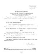 MIL MIL-F-16377/65 Amendment 1 PDF