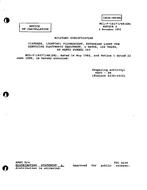 MIL MIL-F-16377/68 Notice 2 - Cancellation PDF