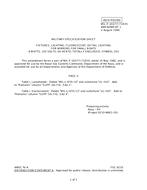 MIL MIL-F-16377/71 Amendment 1 PDF MIL MIL-F-16377/71 Amendment 1 PDF