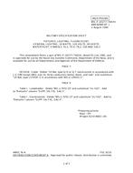 MIL MIL-F-16377/7A Amendment 1 PDF