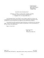 MIL MIL-F-16377/9A Amendment 1 PDF MIL MIL-F-16377/9A Amendment 1 PDF