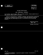 MIL MIL-F-16716E Notice 1 - Cancellation PDF