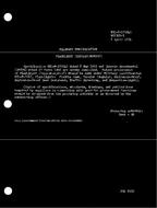 MIL MIL-F-17004C Notice 1 - Cancellation PDF