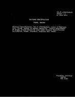 MIL MIL-F-17019 Notice 1 - Cancellation PDF