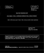 MIL MIL-F-17057A Notice 1 - Cancellation PDF