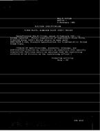 MIL MIL-F-17132B Notice 1 - Cancellation PDF