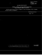 MIL MIL-F-17278C Notice 1 - Cancellation PDF