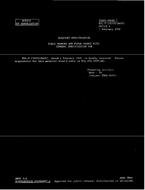 MIL MIL-F-17655C Notice 1 - Cancellation PDF