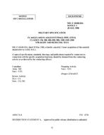 MIL MIL-F-18180/10A Notice 1 - Cancellation PDF