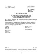 MIL MIL-F-18180/11A Notice 1 - Cancellation PDF