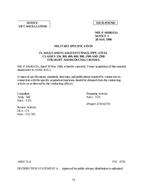 MIL MIL-F-18180/13A Notice 1 - Cancellation PDF