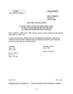 MIL MIL-F-18180/15A Notice 1 - Cancellation PDF