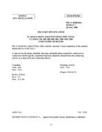 MIL MIL-F-18180/16A Notice 1 - Cancellation PDF
