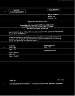 MIL MIL-F-18180/2A Notice 1 - Cancellation PDF
