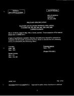 MIL MIL-F-18180/4A Notice 1 - Cancellation PDF