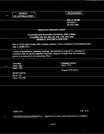 MIL MIL-F-18180D Notice 1 - Cancellation PDF