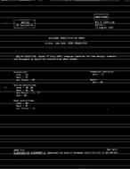 MIL MIL-F-18327/10B Notice 1 - Validation PDF