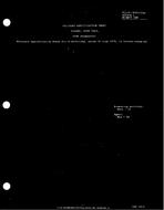 MIL MIL-F-18327/26A Notice 1 - Cancellation PDF