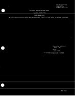 MIL MIL-F-18327/28A Notice 1 - Cancellation PDF