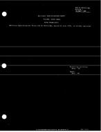 MIL MIL-F-18327/38A Notice 1 - Cancellation PDF