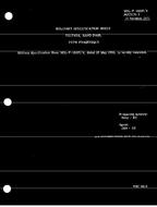 MIL MIL-F-18327/4 Notice 1 - Cancellation PDF