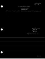 MIL MIL-F-18327/43A Notice 1 - Cancellation PDF