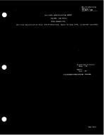 MIL MIL-F-18327/45A Notice 1 – Cancellation PDF