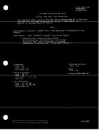 MIL MIL-F-18327/48A Amendment 1 PDF