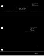 MIL MIL-F-18327/49A Notice 1 - Cancellation PDF